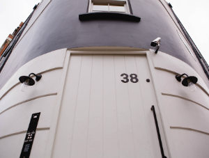 38 Rosebery Ave
